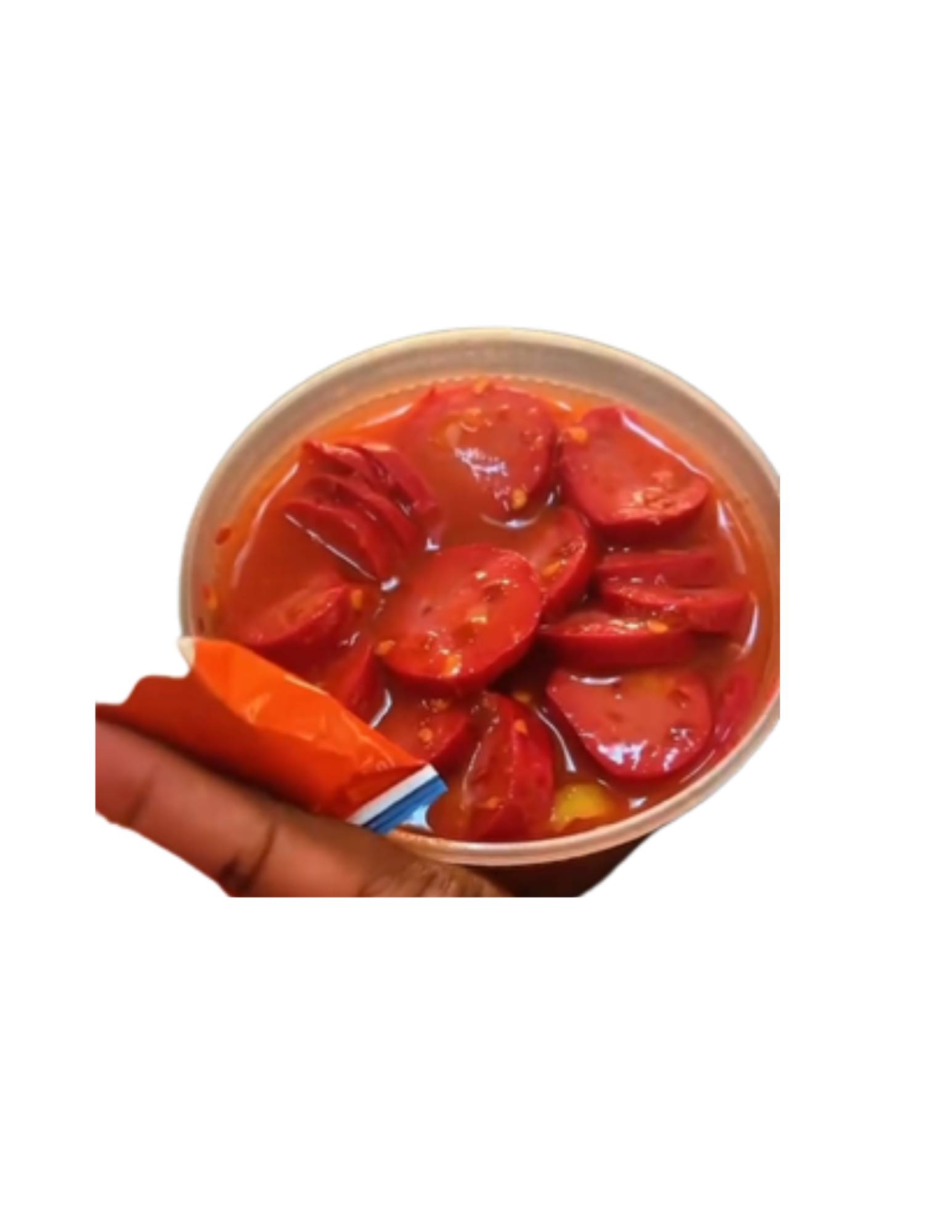 Sausage Bowl